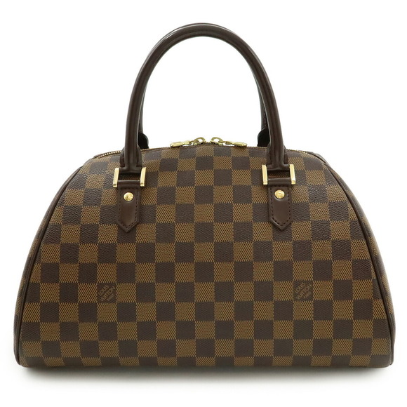 LOUIS VUITTON Brown Damier Bag - Picture 1 of 9